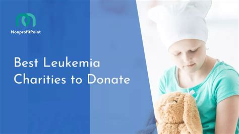 best leukemia charity to donate to|9 Best Leukemia Charities to Donate in 2023 .